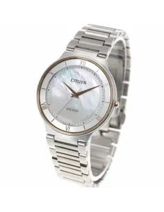 Citizen Exceed AR0080-58P 36mm  JDM Titanium case and bracelet  S