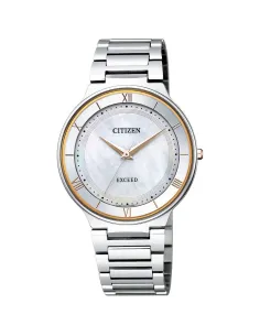 Citizen Exceed AR0080-58P 36mm  JDM Titanium case and bracelet  S 2