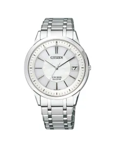 Citizen Exceed EBG74-5023 38mm JDM Radio-control Titanium 2