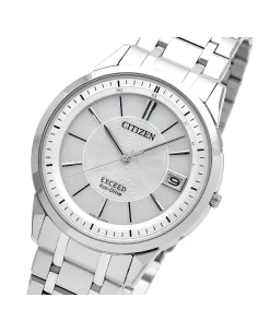 Citizen Exceed EBG74-5023 38mm JDM Radio-control Titanium