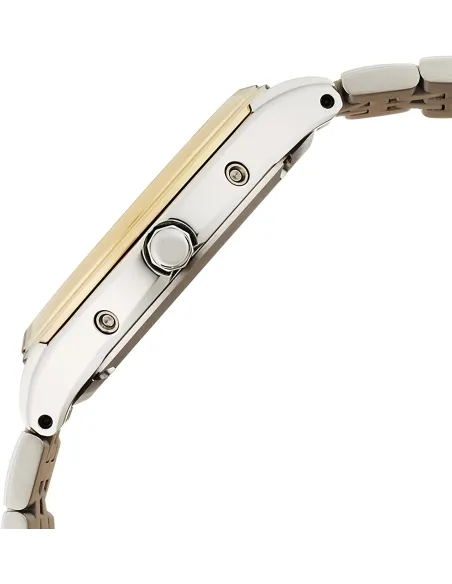 reloj radiocontrol titanio Citizen Exceed EBG74-2792 JDM 37mm cristal  de zafiro
