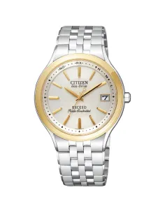 Citizen Exceed EBG74-2792 JDM 37mm Radio-control Titanium