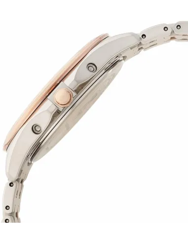 Citizen Exceed CB1084-51A JDM 38mm Radio-control Titanium
