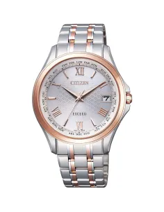 Citizen Exceed CB1084-51A JDM 38mm Radio-control Titanium