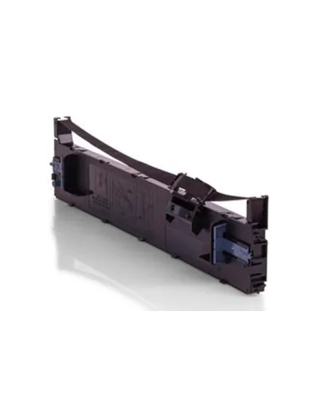 Epson Compatible LQ690 Negra Cinta Matricial - C13S015610
