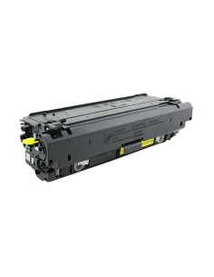 toner Compatible para Canon i-SENSYS LBP722 Cdw / MF832 Cdw Amarillo Cartucho de Toner 064 / 064H 4932C001 -