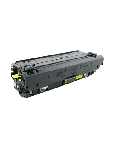 toner Compatible para Canon i-SENSYS LBP722 Cdw / MF832 Cdw Amarillo Cartucho de Toner 064 / 064H 4932C001 -
