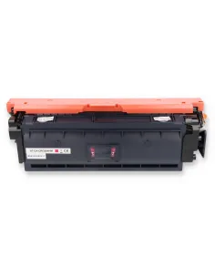 copy of toner Compatible para Canon i-SENSYS LBP722 Cdw / MF832 Cdw Amarillo Cartucho de Toner 064 / 064H