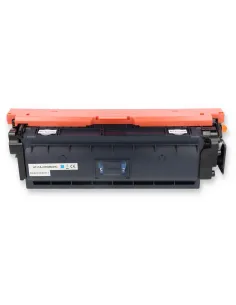 copy of toner Compatible para Canon i-SENSYS LBP722 Cdw / MF832 Cdw Amarillo Cartucho de Toner 064 / 064H