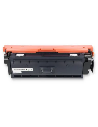 Compatible Canon i-SENSYS LBP722 Cdw / MF832 Cdw Negro Cartucho de Toner 064 / 064H