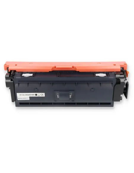 copy of toner Compatible para Canon i-SENSYS LBP722 Cdw / MF832 Cdw Amarillo Cartucho de Toner 064 / 064H