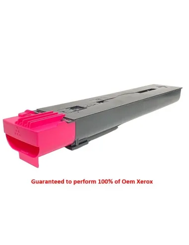 toner Compatible Xerox PrimeLink C9065 / C9070 Magenta Cartucho de Toner 006R01736
