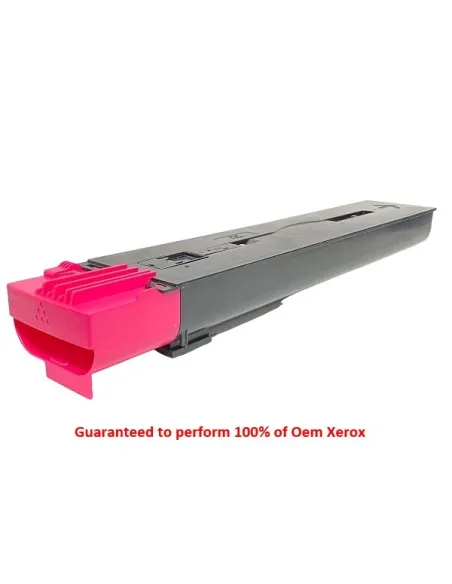 toner Compatible Xerox PrimeLink C9065 / C9070 Magenta Cartucho de Toner 006R01736