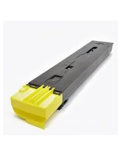toner Compatible Xerox PrimeLink C9065 / C9070 Amarillo Cartucho de Toner 006R01737