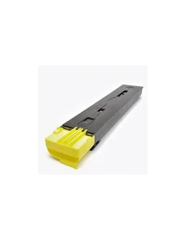 toner Compatible Xerox PrimeLink C9065 / C9070 Amarillo Cartucho de Toner 006R01737
