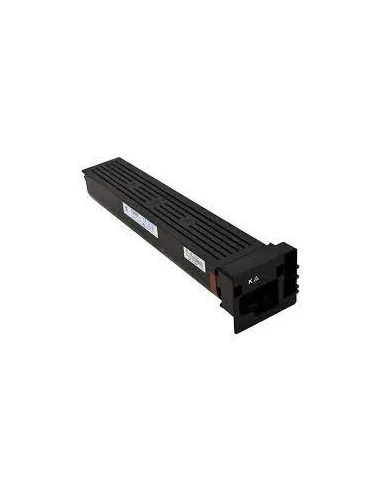 toner Compatible Konica Minolta Bizhub C659 / C759 Negro Cartucho de Toner A9K815 - TN713K