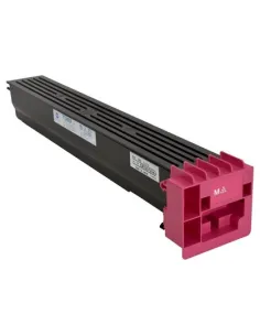 toner Compatible Konica Minolta Bizhub C659 / C759 Magenta Cartucho de Toner A9K8350 - 713M