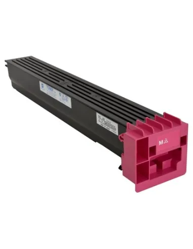 copy of toner Compatible Konica Minolta Bizhub C659 / C759 Cyan Cartucho de Toner A9K8450 - 713C