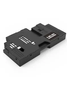 Depósito de tinta residual Compatible Canon MC-G02 / 4589C001 Depósito Tinta Residual para Canon Pixma G1420, G2560, G3520, G650