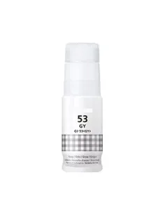 Botella de Tinta  Compatible Canon GI53 Rojo  - GI-53R / 4717C001 para Pixma G550, G650
