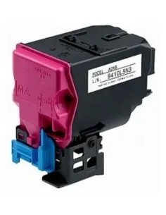 copy of toner Compatible Konica Minolta Bizhub C3320i Negro Cartucho de Toner AAJW152 / TNP80K