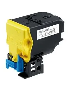 copy of toner Compatible Konica Minolta Bizhub C3320i Negro Cartucho de Toner AAJW152 / TNP80K
