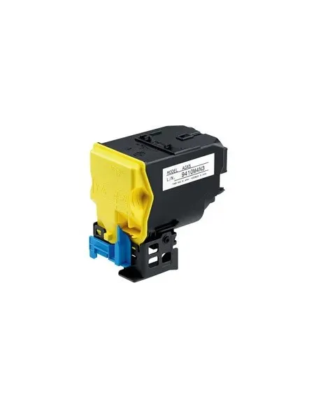 copy of toner Compatible Konica Minolta Bizhub C3320i Negro Cartucho de Toner AAJW152 / TNP80K