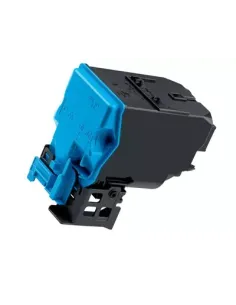 toner Compatible Konica Minolta Bizhub C3300i / C4000i Cyan Cartucho de Toner AAJW451 / TNP81C