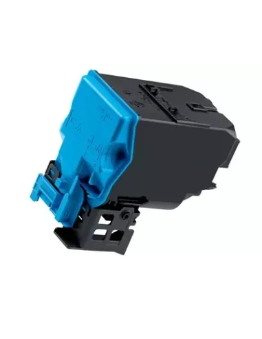 copy of toner Compatible Konica Minolta Bizhub C3320i Negro Cartucho de Toner AAJW152 / TNP80K