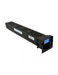 TONER Compatible Konica Minolta Bizhub Pro 958 Negro Cartucho de Toner A8H5051 / TN912K