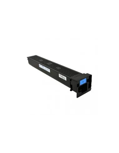 TONER Compatible Konica Minolta Bizhub Pro 958 Negro Cartucho de Toner A8H5051 / TN912K