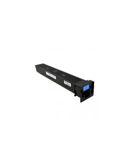 TONER Compatible Konica Minolta Bizhub Pro 958 Negro Cartucho de Toner A8H5051 / TN912K