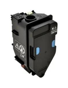 Toner Compatible Konica Minolta Bizhub C3350i / C4050i Negro Cartucho de Toner TNP79K / AAJW150