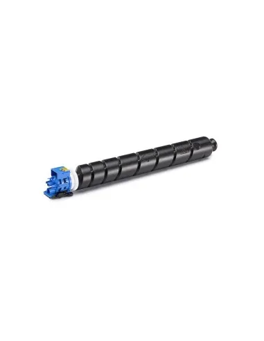 Compatible Olivetti D-Color MF2553 / D-Color MF2554 Cyan Cartucho de Toner B1252