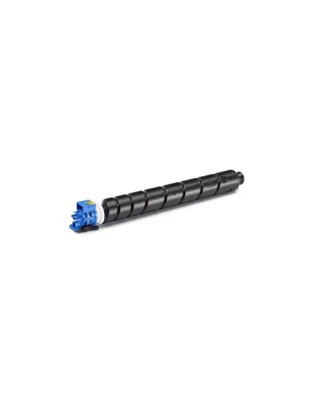 Compatible Olivetti D-Color MF2553 / D-Color MF2554 Cyan Cartucho de Toner B1252