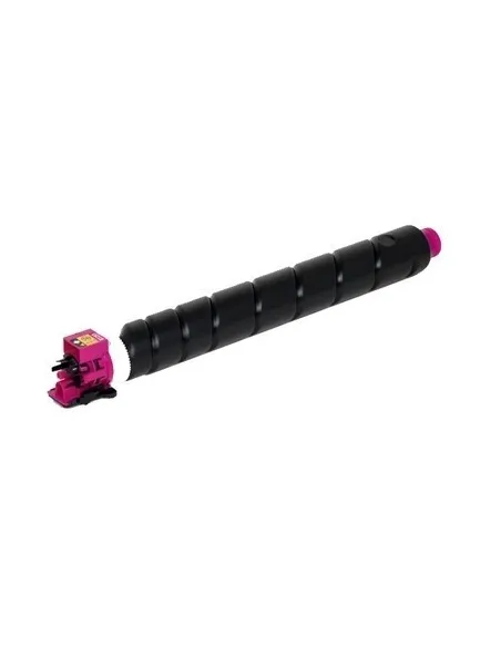 Compatible Olivetti D-Color MF2553 / D-Color MF2554 magenta Cartucho de Toner B1251