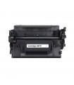 Toner compatible  Canon 057H / CRG057H Negro (CON CHIP) 3010C002 LBP223, LB226, LB228, MF443, MF445, MF446, MF449