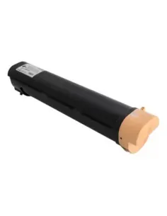 Toner Compatible Xerox D110, D125, D95, D95A Negro Cartucho de Toner 006R01561
