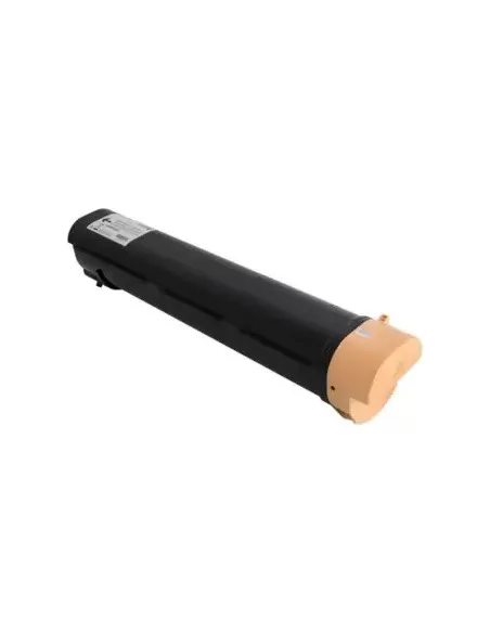 Toner Compatible Xerox D110, D125, D95, D95A Negro Cartucho de Toner 006R01561