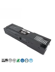 Depósito Tinta Residual  Compatible Canon MC-G01  4628C001 para Maxify GX6040, GX6050, GX7040, GX7050