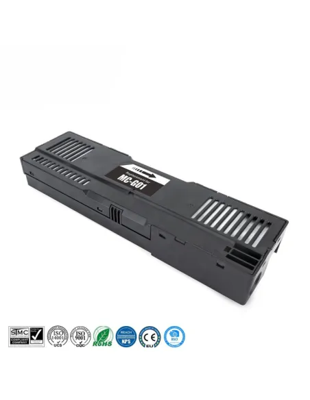 Depósito Tinta Residual  Compatible Canon MC-G01  4628C001 para Maxify GX6040, GX6050, GX7040, GX7050