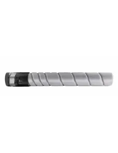 toner Compatible Lexmark C9235, XC9225, XC9235, XC9245, XC9255, XC9265 Negro Cartucho de Toner 24B6849 / 24B6845