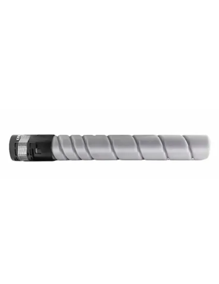 toner Compatible Lexmark C9235, XC9225, XC9235, XC9245, XC9255, XC9265 Negro Cartucho de Toner 24B6849 / 24B6845