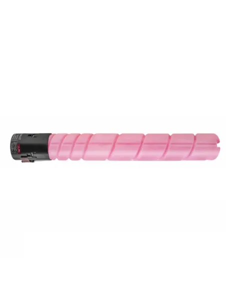 toner Compatible Lexmark C9235, XC9225, XC9235, XC9245, XC9255, XC9265 Magenta Cartucho de Toner 24B6843 / 24B6847