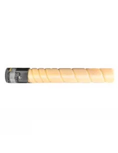 toner Compatible Lexmark C9235, XC9225, XC9235, XC9245, XC9255, XC9265 Amarillo Cartucho de Toner 24B6844 / 24B6848
