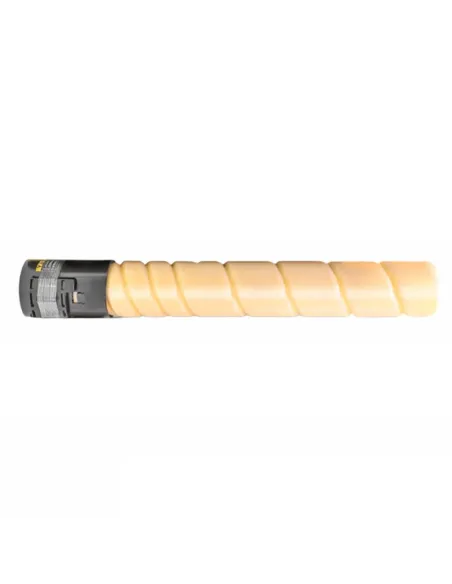 toner Compatible Lexmark C9235, XC9225, XC9235, XC9245, XC9255, XC9265 Amarillo Cartucho de Toner 24B6844 / 24B6848