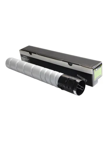 toner Compatible Lexmark CS921, CS923, CX920, CX921, CX922, CX923, CX924 Negro Cartucho de Toner 76C00K0