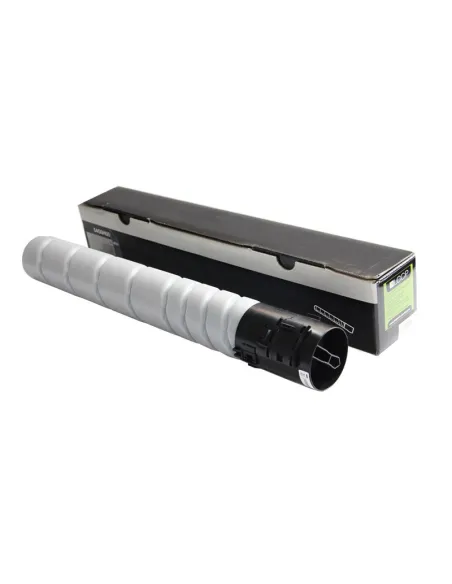 toner Compatible Lexmark CS921, CS923, CX920, CX921, CX922, CX923, CX924 Negro Cartucho de Toner 76C00K0