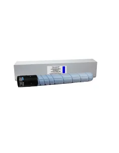 toner Compatible Lexmark CS921, CS923, CX920, CX921, CX922, CX923, CX924 Cyan Cartucho de Toner 76C00C0