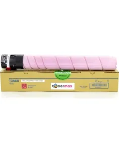 toner Compatible Lexmark CS921, CS923, CX920, CX921, CX922, CX923, CX924 Magenta Cartucho de Toner 76C00M0